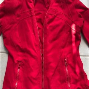 Lululemon Yoga ZIP Up